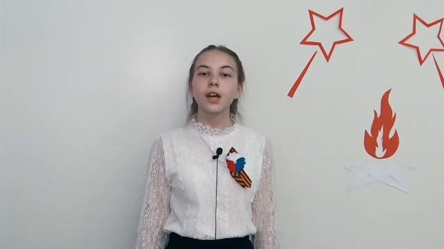 Никитенко Ксения. История России в стихах 2024 смотреть онлайн