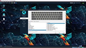 how to install parrot os in virtualbox in 2024