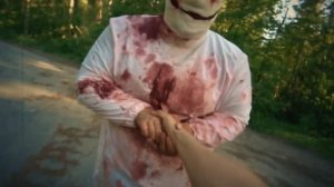 МАНЬЯК АНТОН ПОКОНЧИЛ С СОБОЙ В ЛЕСУ. КОНЕЦ ИСТОРИИ?