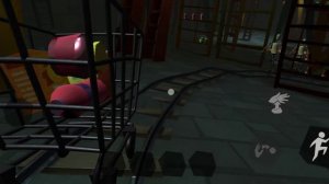 Быстрое прохождение третьего акта|Hello Neighbor