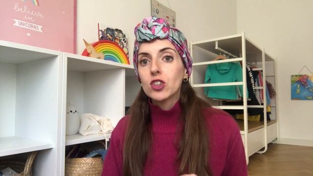 Gioco destrutturato, Open ended o Loose-parts | Cos'è e a cosa serve смотреть онлайн