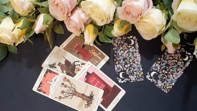 ЛЕВ 🦁:Тароскоп с 11.07- 21.07 ( декада) смотреть онлайн