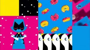 Фрагмент Анонса Мультика "Луни Тюнз Картунс" (Cartoon Network, 15.09.2023)