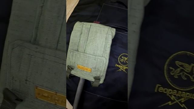 Отправка новых защитных чехлов  камраду.