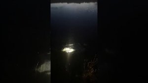 Вылет паденки на Оке 9июля