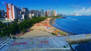 ▽ 20 самых опасных городов мира