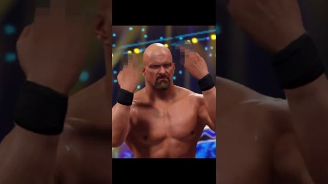 WWE 2K25 Stone Cold Steve Austin #Shorts #WWE #WWE2K #WWE2K25 #StoneCold #SteveAustin