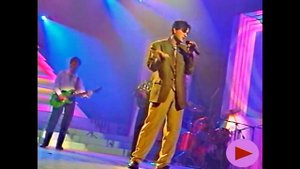 Валерий Меладзе    Золотистый локон