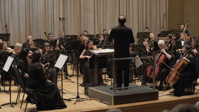 П. Чайковский "Времена года" (ноябрь, январь, февраль) смотреть онлайн