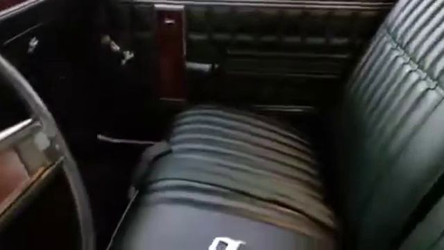 1970 Chevy Impala 32k original miles смотреть онлайн