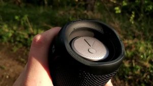 WARPING PR JBL FLIP 5 TL || LOW FREQUENCY MODE!!!