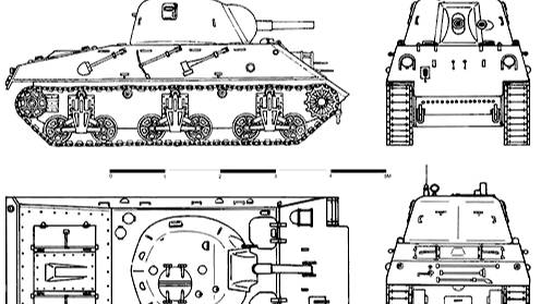 Обзор презентации "Аргентинские танки Второй Мировой" (argentinskie tanki vtoroi mirovoi) №3