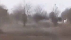 Погоня и задержание со стрельбой..США..ЖЕСТЬ