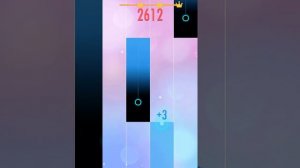 Piano tiles 2 - Tarantula Dance (4281) thumb