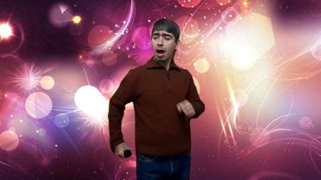 Шамиль Эбзеев - Сердцу приятная (2024 год) Новое видео