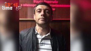 Из Украины выдворили вора в законе Дато Агджабединского и Ильгара Дманисского