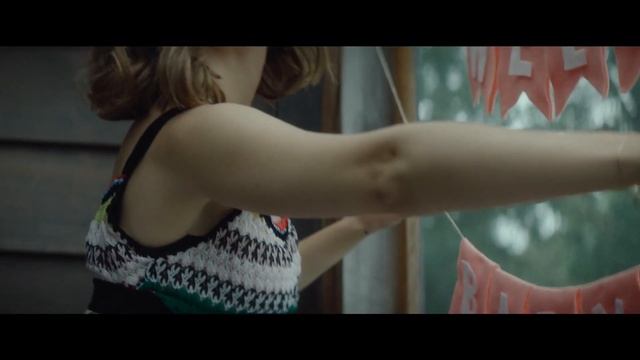 BABY RUBY Clip - "Was It A Mistake?" (2023) Kit Harington смотреть онлайн