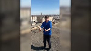 Жер Тоголок Дыкындыш NEW Ccalendg