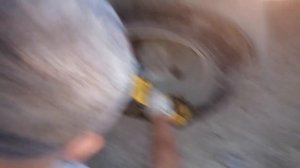 Гайковёрт Dewalt Dcf961n и Dcf 984 сравнение часть 2 - нашли гайки которые не открутить
