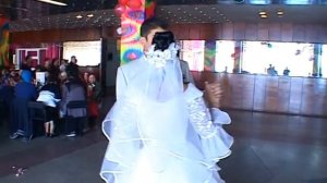 Поет Лилия Вингелевская 01