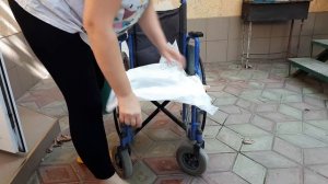 ЯРОСЛАВА ЗАГИПСОВАЛИ - каково это?ЖИЗНЬ В ГИПСАХ/ Посылка из дома/ Поэтапное гипсование, лечение дц