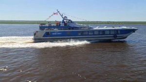 День речника 2024 Ханты-Мансийск