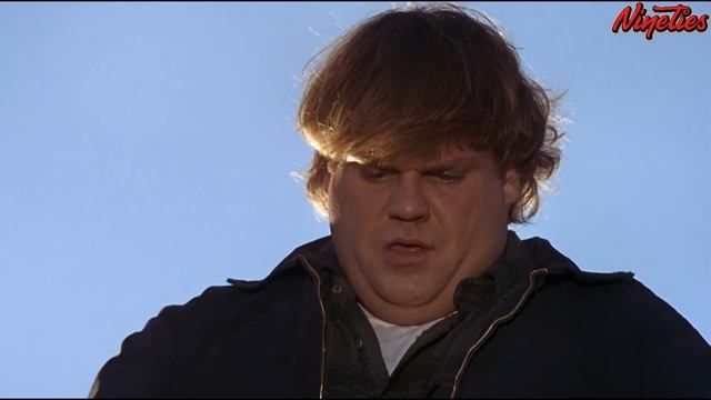 Black Sheep (1996) (Cut from the movie) смотреть онлайн