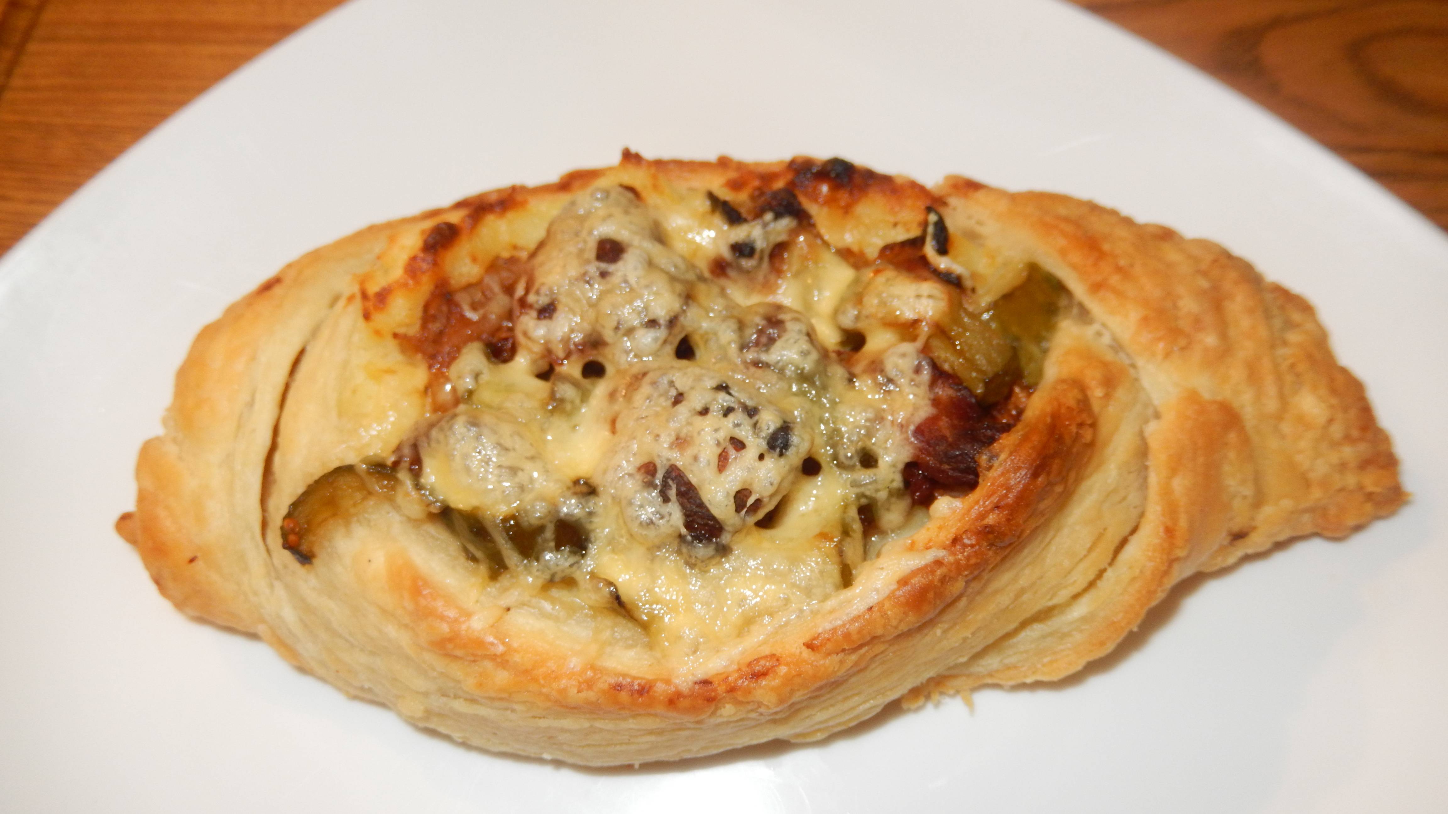 Рецепт. И снова картошка, но с мясом. Два вкуснейших  ужина.   Кулинарим с Людмилой....