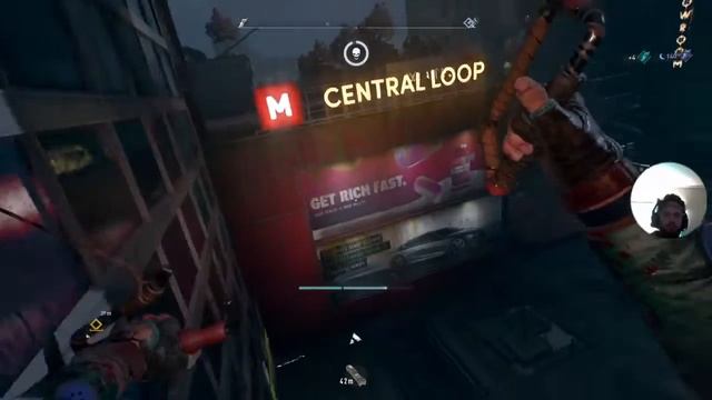 Dying Light 2! смотреть онлайн