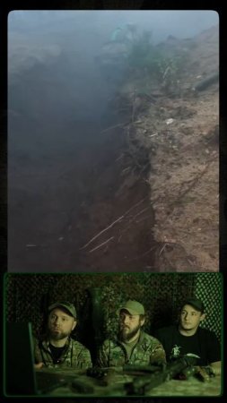 Фатальная ошибка оппонента