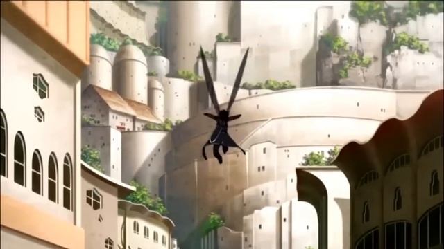 Sword Art Online(AMV)-Красиво и качество в + смотреть онлайн