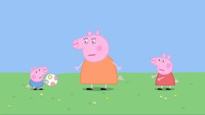 Свинка Пеппа на русском все серии подряд около 20 минут Peppa Pig Russian episodes 20 minutes #8