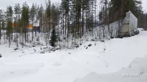 Карелия в три дня: Встреча с природой и историей! (24.01.2025)