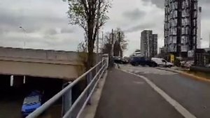 Парижская Правда в прямом эфире!