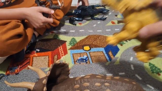 Miguel Completed his 2nd grade Highlights Workbook смотреть онлайн