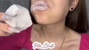 АСМР/Сухой и мокрый :ВОДНЫЙ🧊🌊/песочный хруст 🤍/ASMR