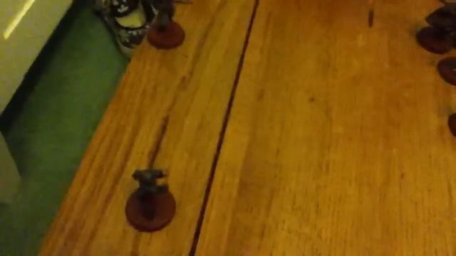 Lotr SBG battle report Jake vs Freya (Jakes sister)/ with Jake