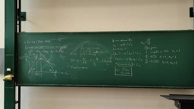Лекция 12. Семестр 2. Сопротивление материалов.
