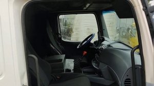 Кабина КАМАЗ 5490