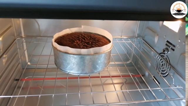 Easy One Bowl Chocolate Cake | How to make Quick Chocolate Craving Cake #cake #chocolate #recipe