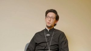 Лекция иерея Иакова Белого-Круглякова «Отче наш»