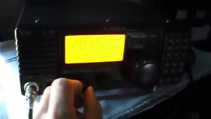 radio icom ic 78