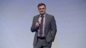 The Importance of Semiconductors for the Fast Changing World of Automotive- Infineon Keynote