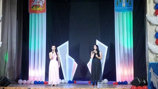 Дуэт «Капучино» - «А жизнь продолжается» (сл. и муз. О. Морозова) смотреть онлайн