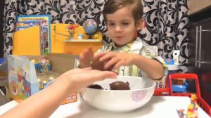 винни пух часть первая