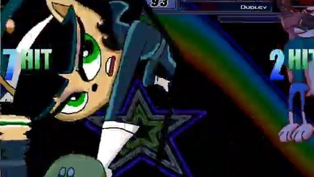 YukariSquadNextBack 2015 Season 2 Mami Tomoe And Kirby VS Dudley Puppy And Kitty Katswell смотреть онлайн