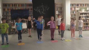 Танец "Калинка"