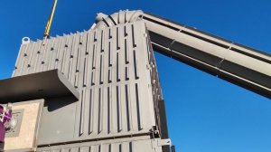 Обзор установки по обезвреживанию нефтешламов  Базовая 1020 мм https://utilnefteshlam.ru/