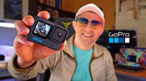 Факты о камере Gopro о которых мало кто знает