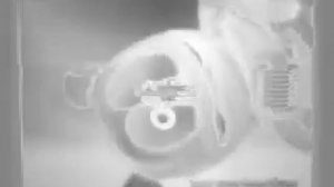 Klaskyklaskyklaskyklasky Gummy Bear Effects Sponsored by Preview 2 Effects in B&WHPIR